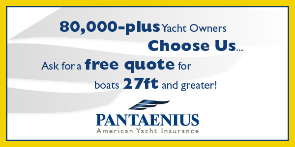 International Yacht Insurance